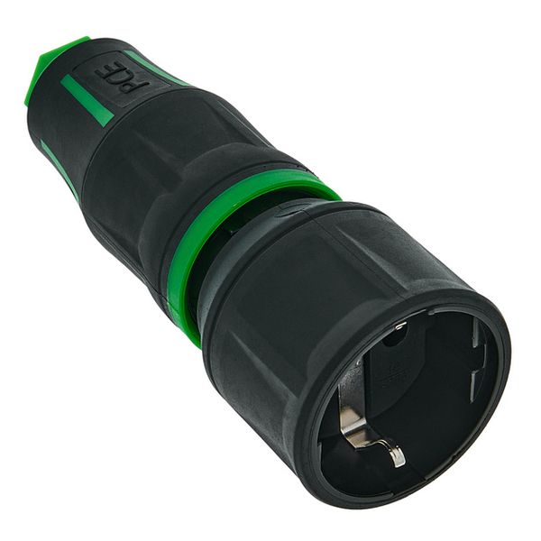 PCE 25710-shu TopTaurus2 Socket