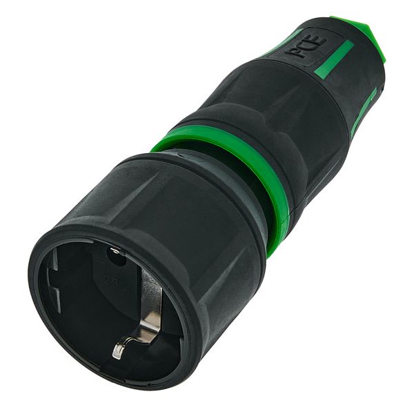 PCE 25710-shu TopTaurus2 Socket