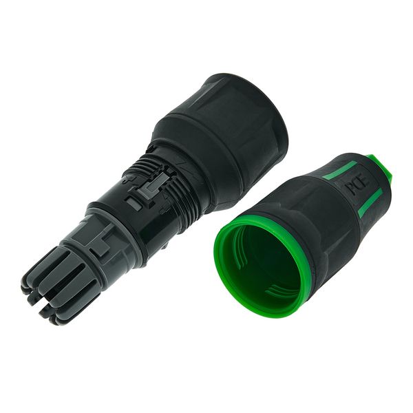 PCE 25710-shu TopTaurus2 Socket