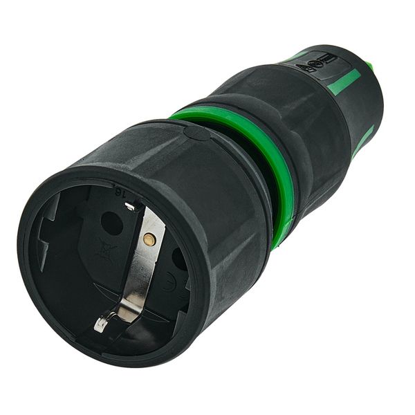 PCE 25710-shu TopTaurus2 Socket