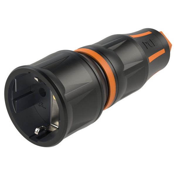 PCE 25710-so TopTaurus2 Socket