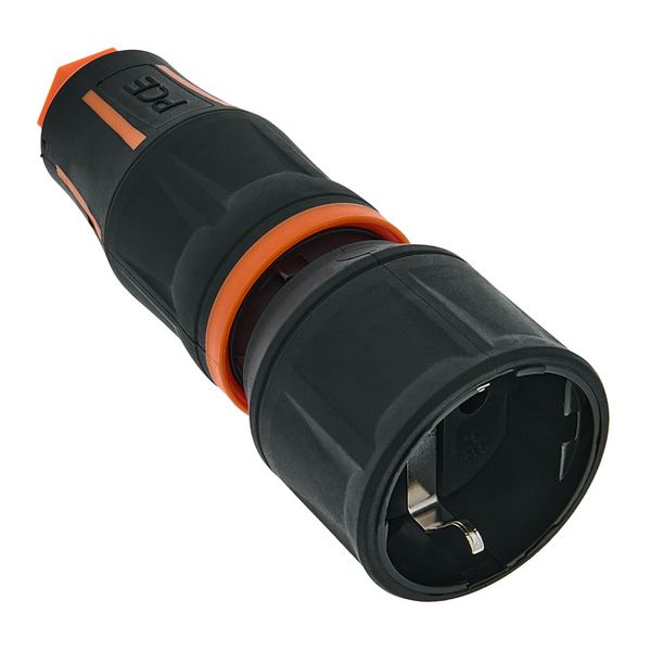 PCE 25710-so TopTaurus2 Socket