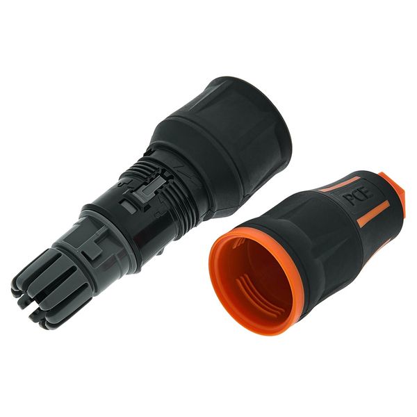 PCE 25710-so TopTaurus2 Socket