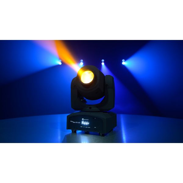 Fun Generation PicoSpot 20 LED Bundle