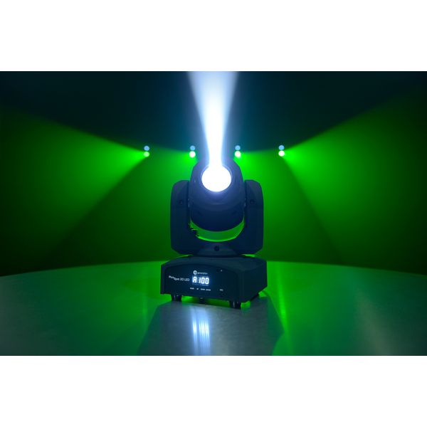 Fun Generation PicoSpot 20 LED Bundle