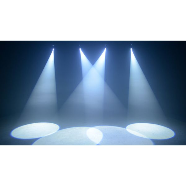 Fun Generation PicoSpot 20 LED Bundle