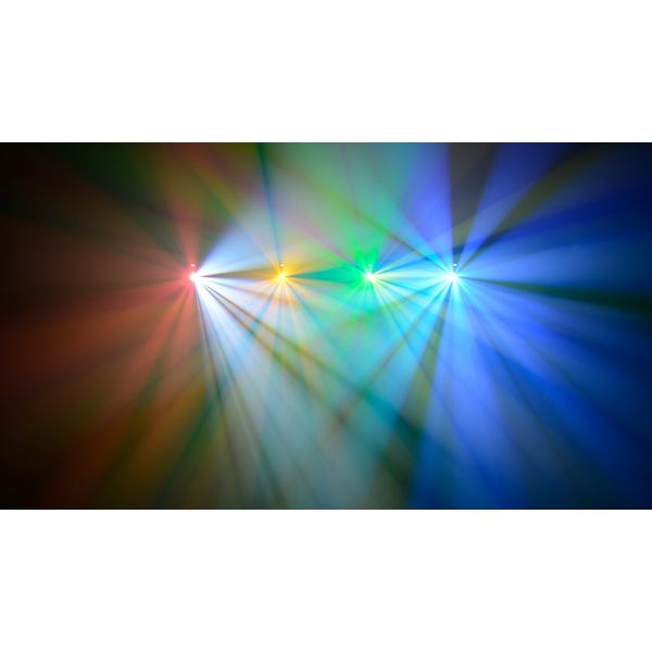 Fun Generation PicoSpot 20 LED Bundle