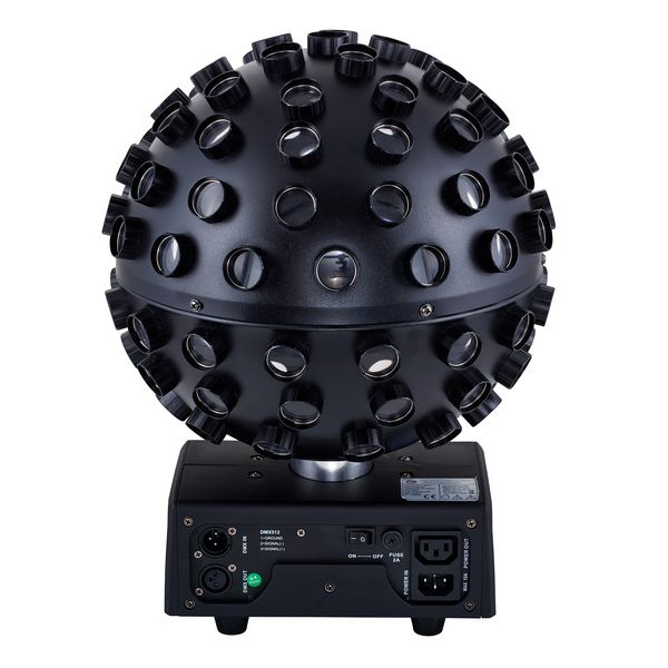 ADJ Starburst Bundle