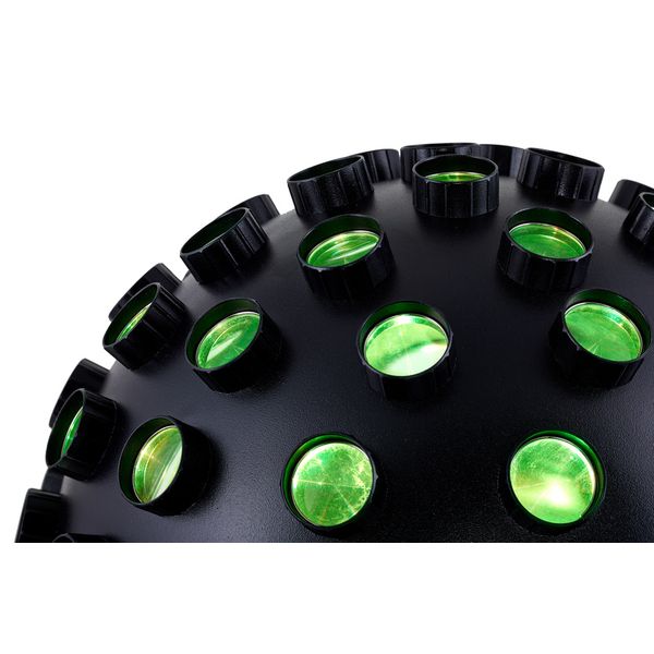 ADJ Starburst Bundle