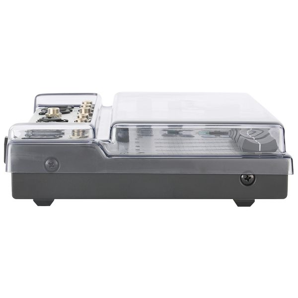 Behringer Flow 8 Decksaver Bundle