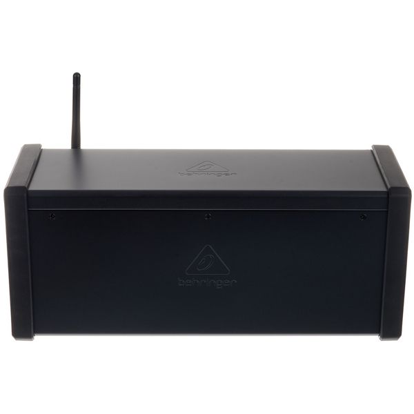 Behringer X Air XR16 Bag Bundle