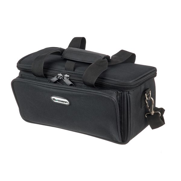 Behringer X Air XR16 Bag Bundle