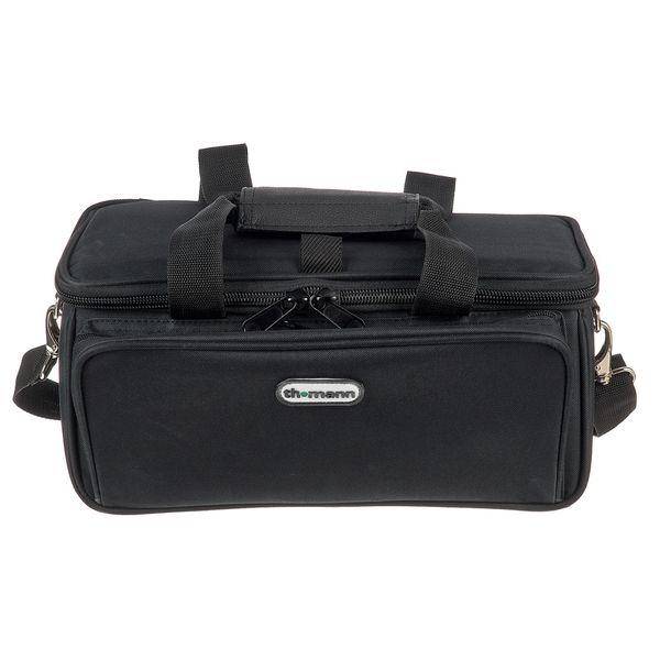 Behringer X Air XR16 Bag Bundle