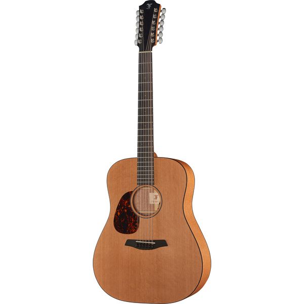 Furch Blue D-CM/12 a VTC LH w/GB