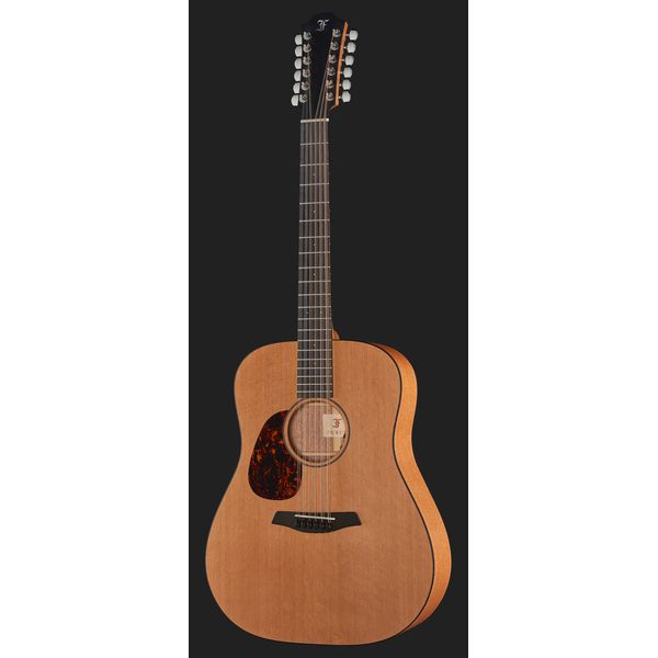 Furch Blue D-CM/12 a VTC LH w/GB