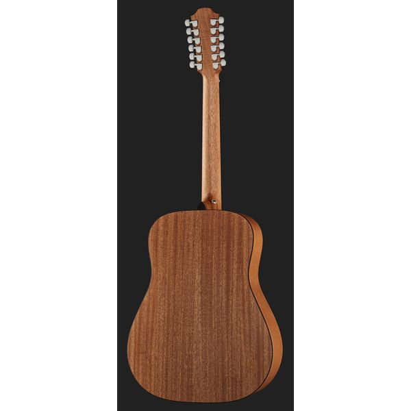 Furch Blue D-CM/12 a VTC LH w/GB