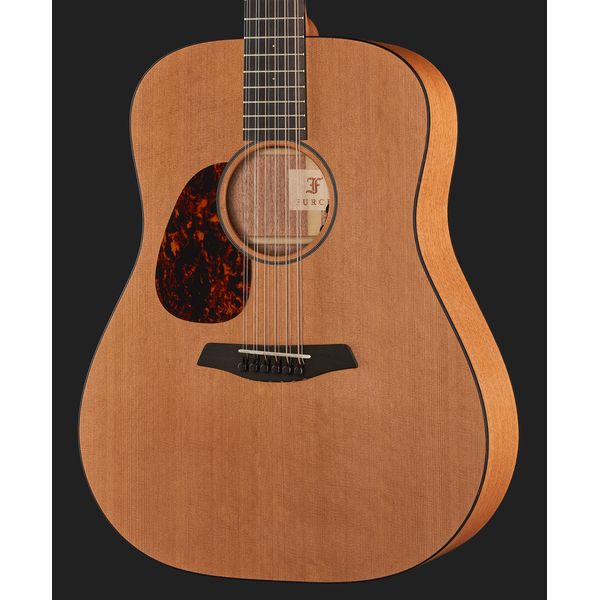 Furch Blue D-CM/12 a VTC LH w/GB