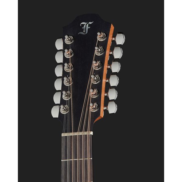 Furch Blue D-CM/12 a VTC LH w/GB