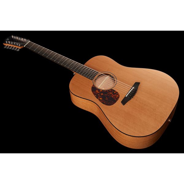 Furch Blue D-CM/12 a VTC LH w/GB