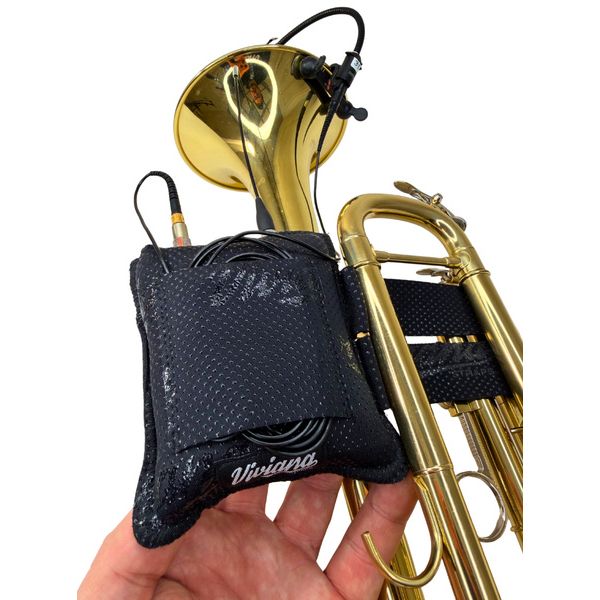 Viviana Sound Solutions Trumpet TX Strap