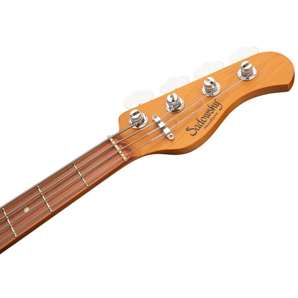 Sadowsky MetroExpress 20-Fret MO 4 SG