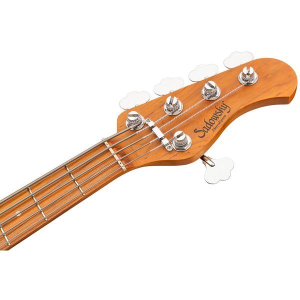 Sadowsky MetroExpress 20-Fret MO 5 CAR