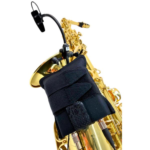 Viviana Sound Solutions Sax TX Strap