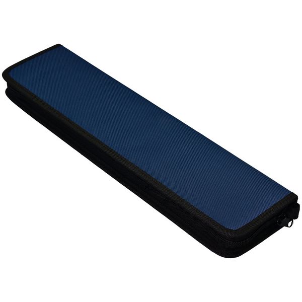 Duduk-Rocks Bag for A Duduk Blue