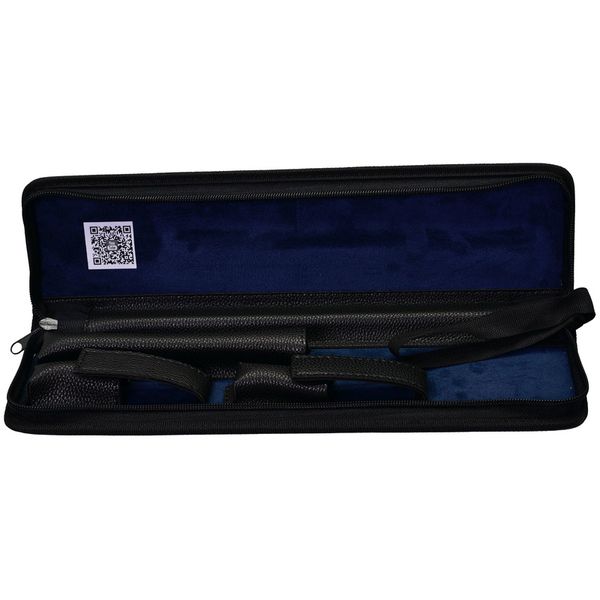 Duduk-Rocks Bag for A Duduk Blue