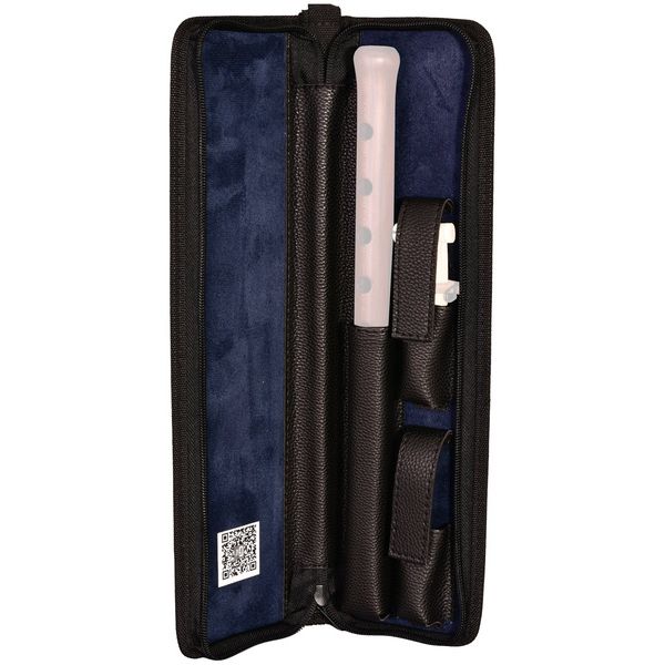 Duduk-Rocks Bag for A Duduk Blue