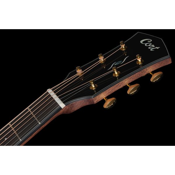 Cort GOLD MC6 NT