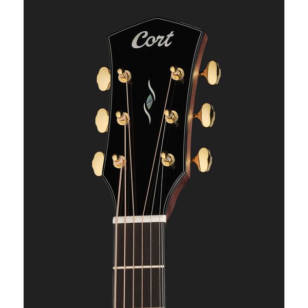 Cort GOLD MC6 NT