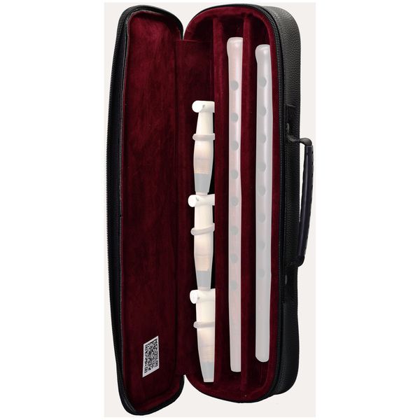 Duduk-Rocks Bag for 3 Duduks