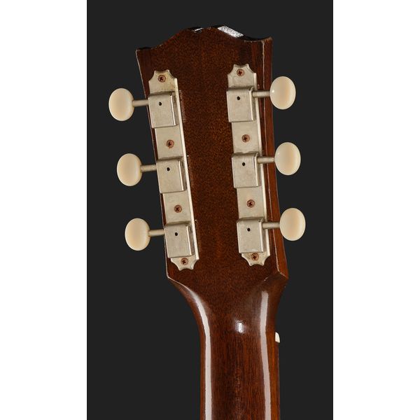 Gibson 1955 J-45 Vintage Sunburst LA3