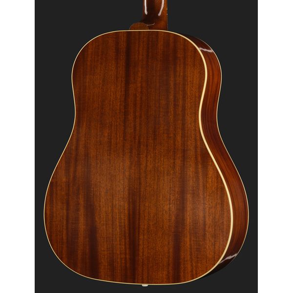 Gibson 1955 J-45 Vintage Sunburst LA3