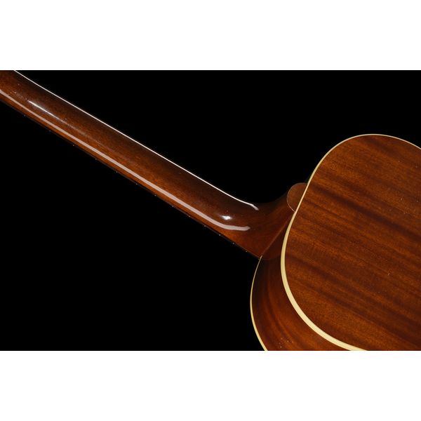 Gibson 1955 J-45 Vintage Sunburst LA3