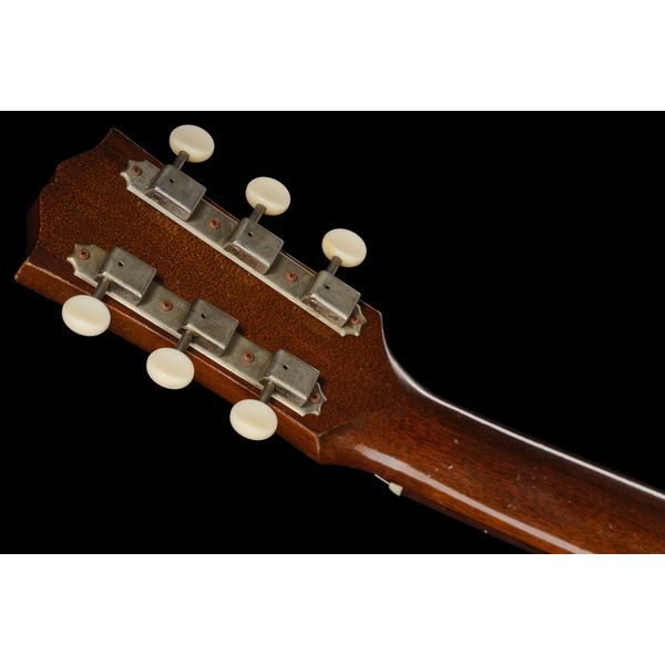 Gibson 1955 J-45 Vintage Sunburst LA3