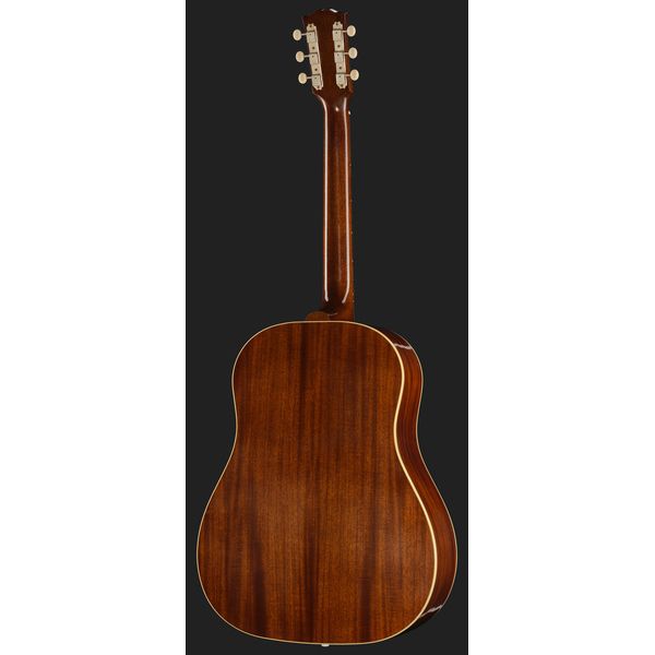 Gibson 1955 J-45 Vintage Sunburst LA3