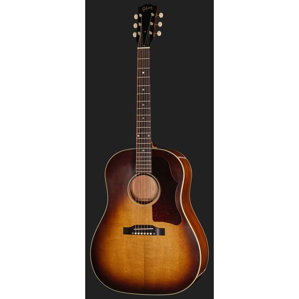 Gibson 1955 J-45 Vintage Sunburst LA3