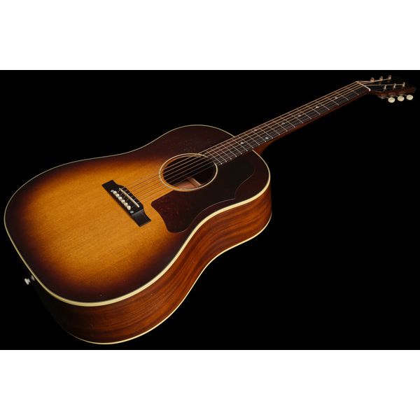 Gibson 1955 J-45 Vintage Sunburst LA3
