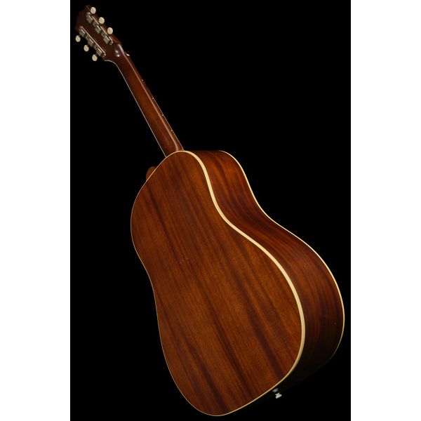 Gibson 1955 J-45 Vintage Sunburst LA3