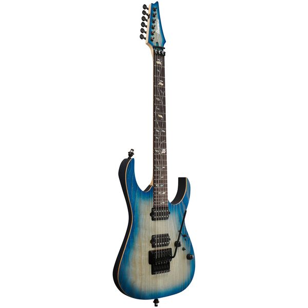 Ibanez j.custom RG8620AH-GFB