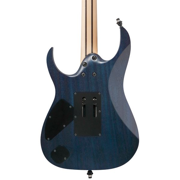 Ibanez j.custom RG8620AH-GFB
