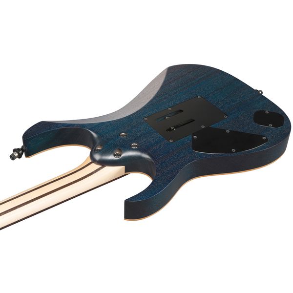 Ibanez j.custom RG8620AH-GFB