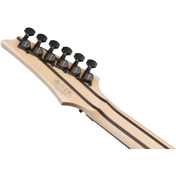Ibanez j.custom RG8620AH-GFB
