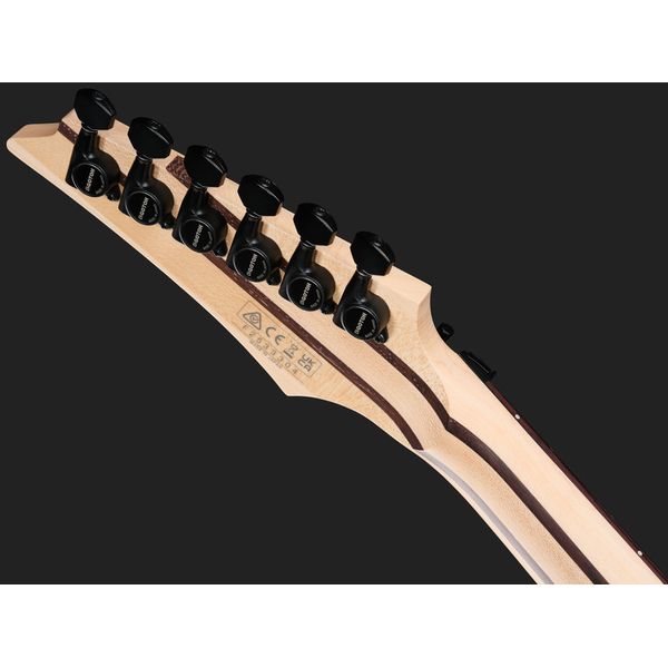 Ibanez j.custom RG8620AH-GFB
