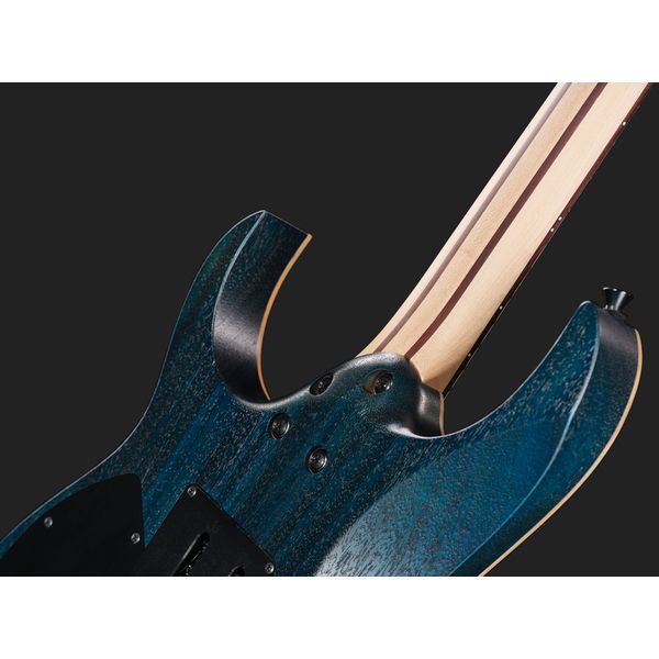 Ibanez j.custom RG8620AH-GFB