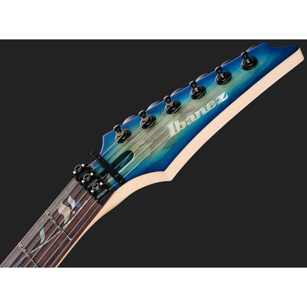 Ibanez j.custom RG8620AH-GFB
