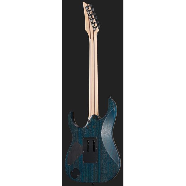 Ibanez j.custom RG8620AH-GFB