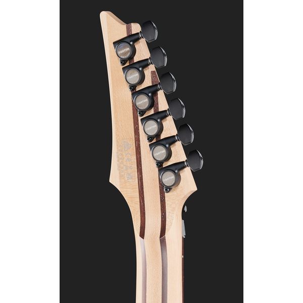 Ibanez j.custom RG8620AH-GFB